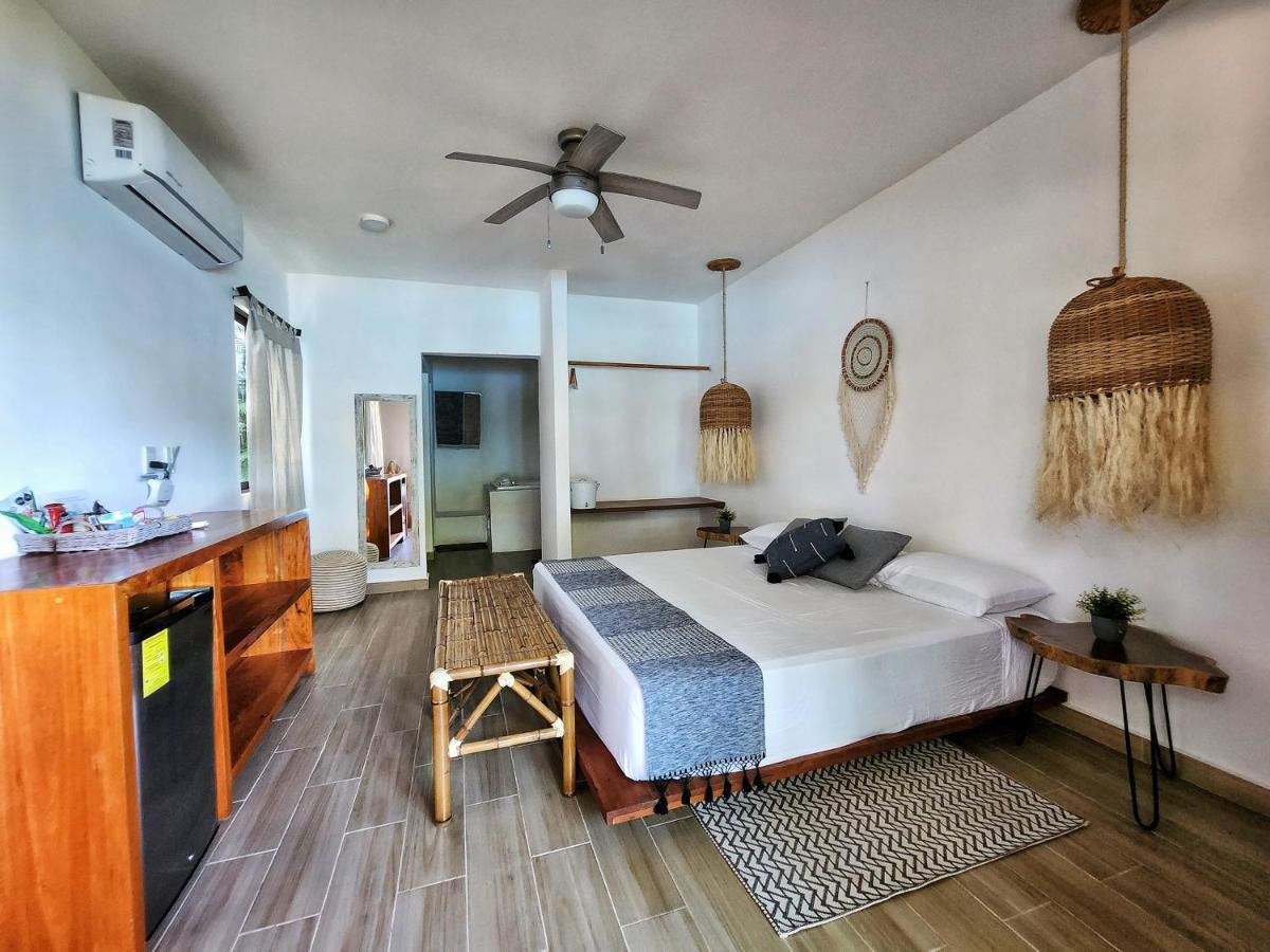 Cabanas Xul-Ha Hotel Værelse billede