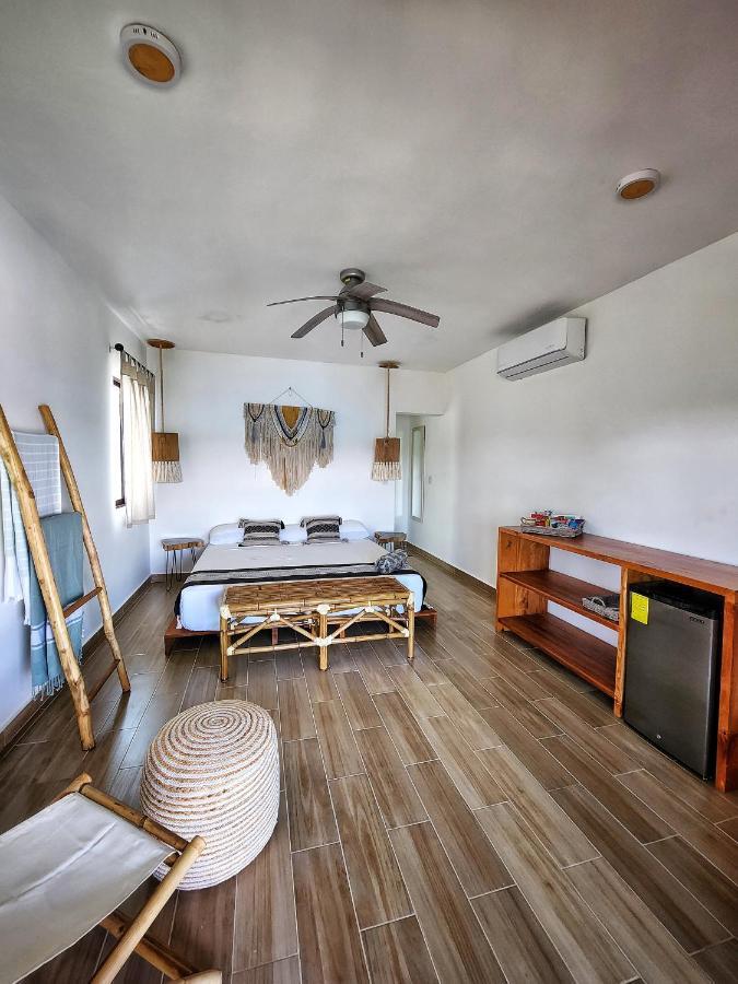 Cabanas Xul-Ha Hotel Værelse billede